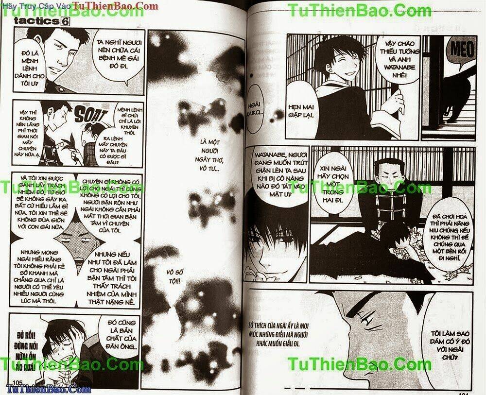 truyền thuyết thiên cẩu chapter 6 55