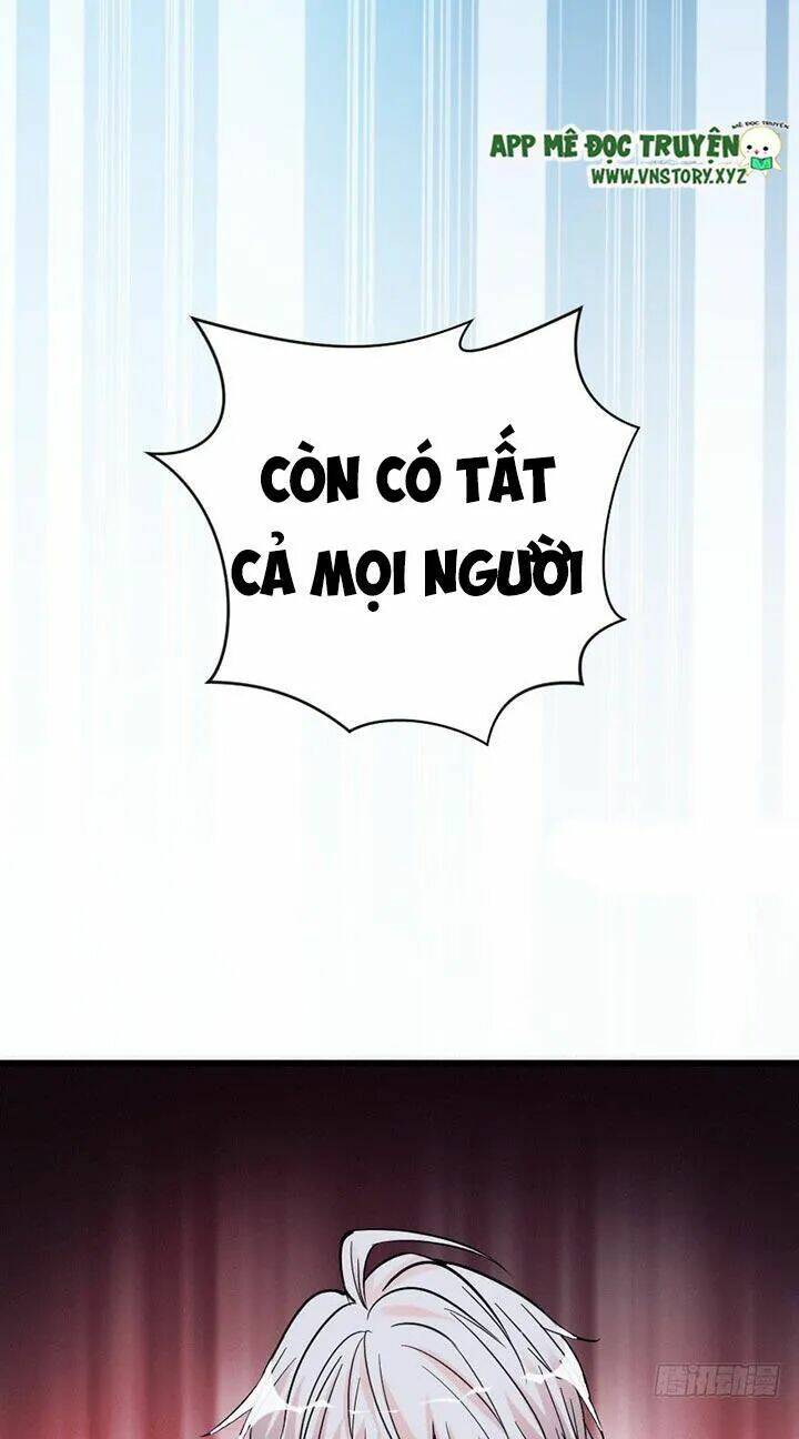 thiên hậu trở về chapter 66 59