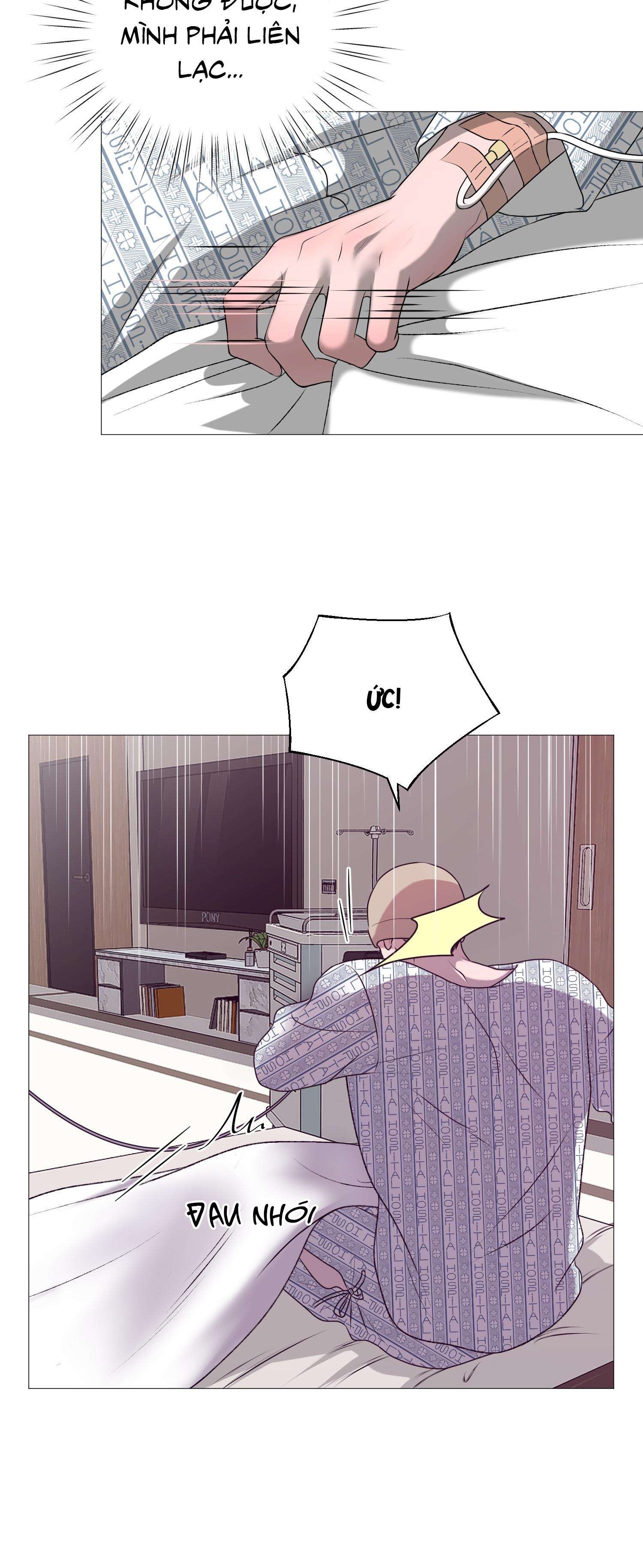 tiền bối của anh chapter 1 60