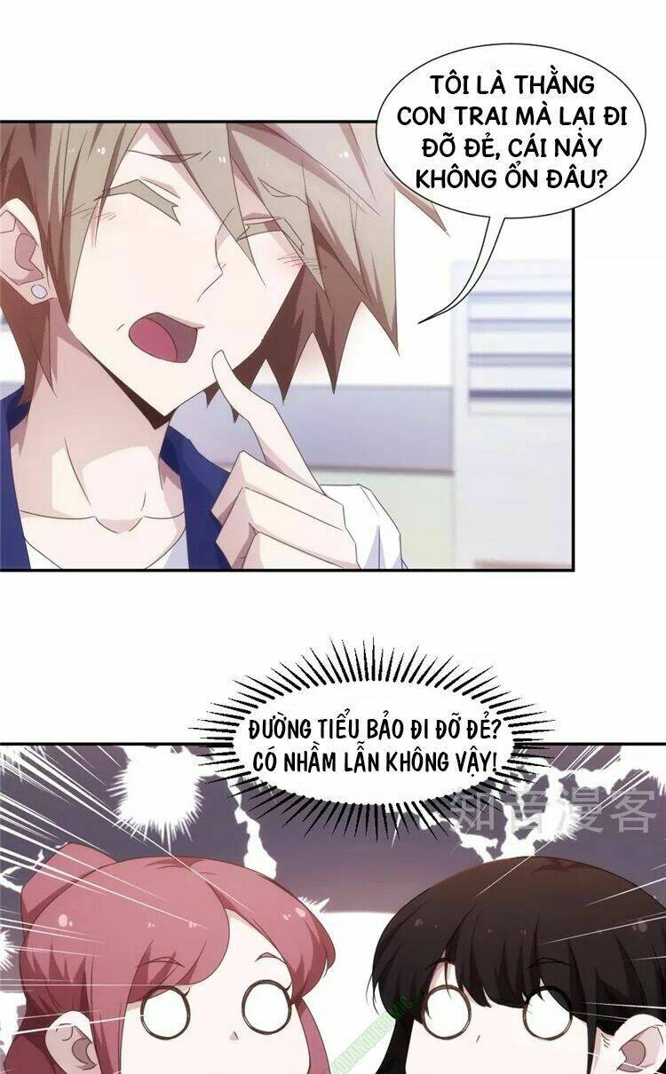 thần y hệ thống chapter 24 9