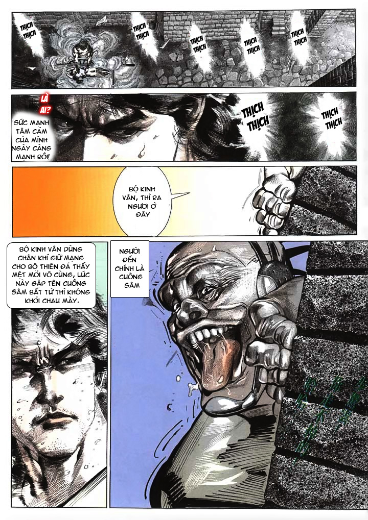 phong vân chapter 148 18