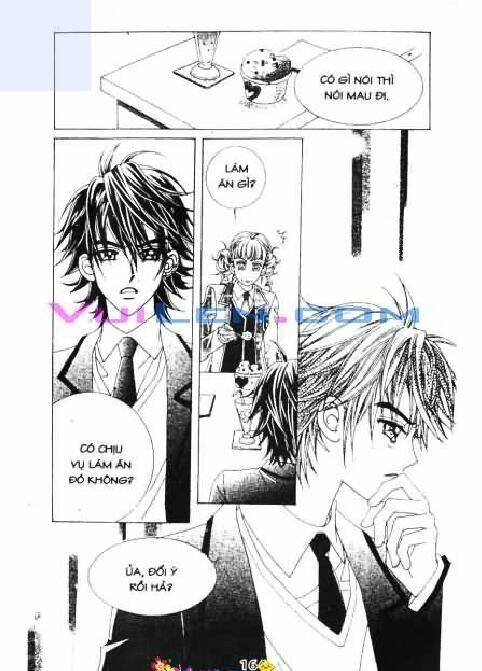 ánh nắng chói chang chapter 2 163