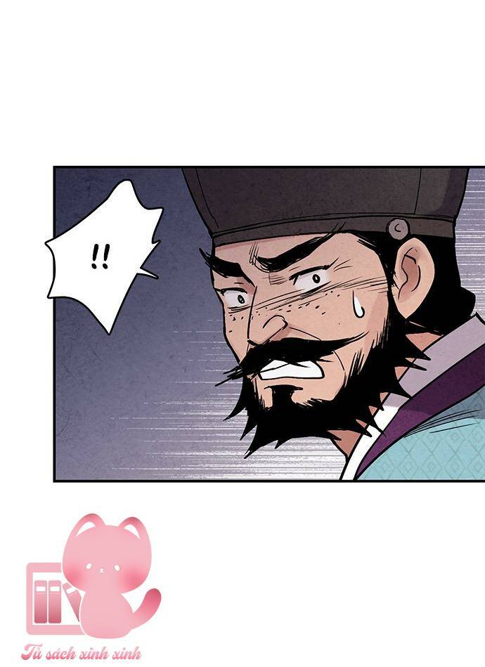 lệnh cấm hôn của hoàng đế bệ hạ chapter 86 11