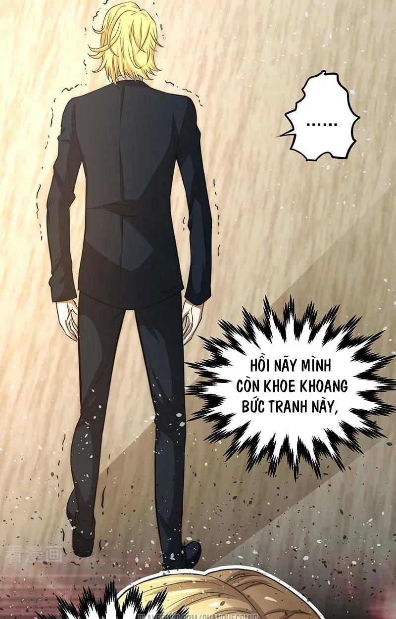 đô thị đỉnh phong cao thủ chapter 12 3