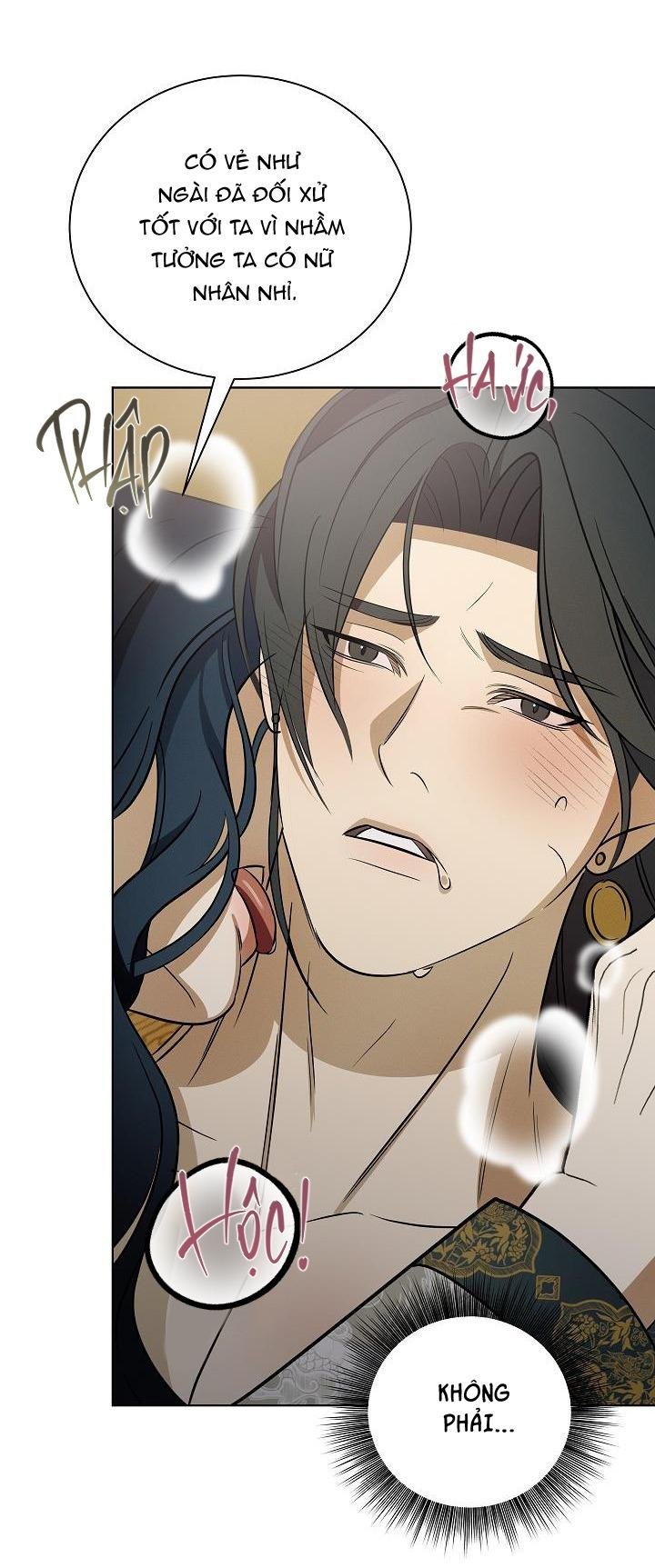 truyện ngắn lục lạc đôi chapter 4.4 20