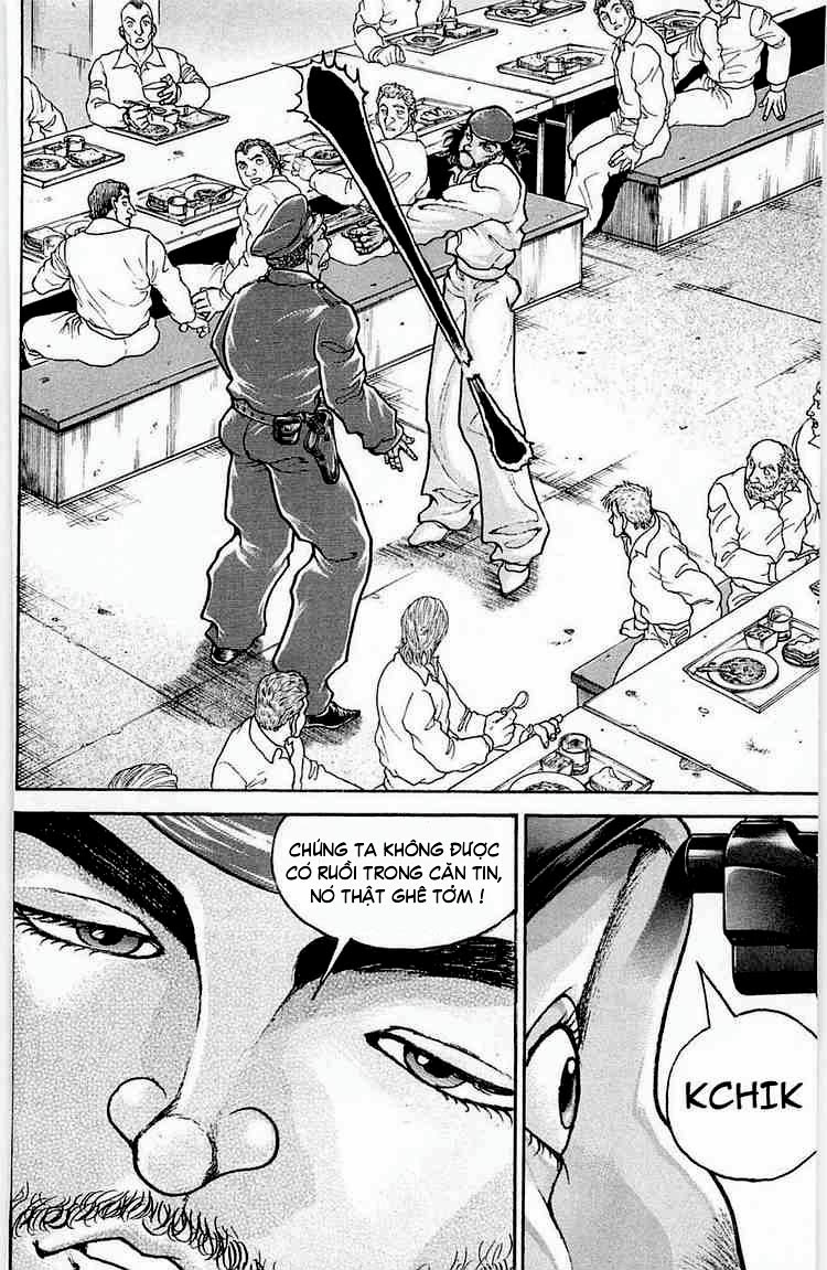 baki – son of ogre chapter 20 19