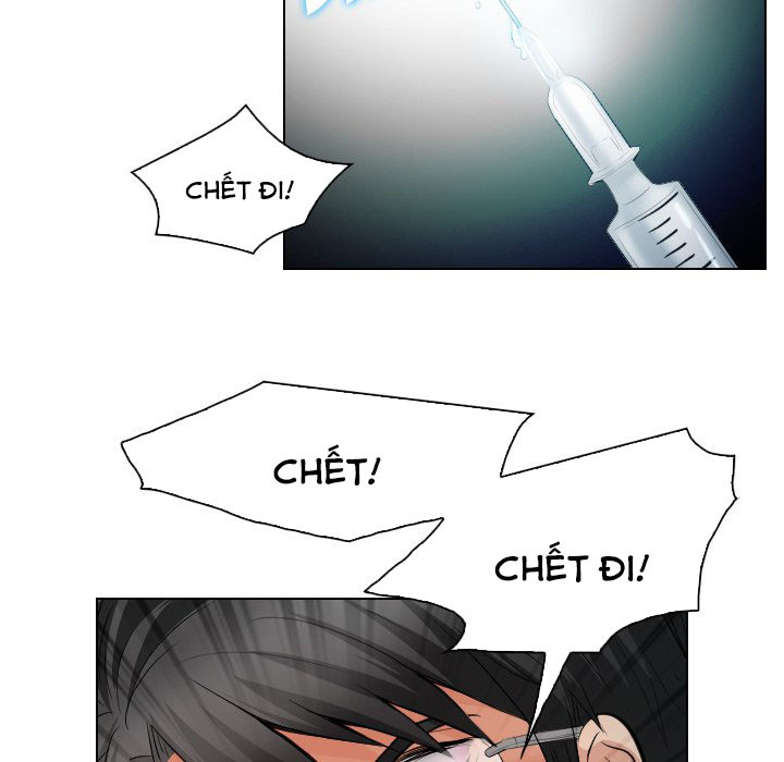 lòng chung thủy chapter 28 30