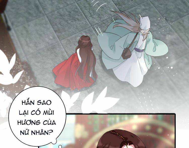 hoa nhan sách chapter 72.1 37