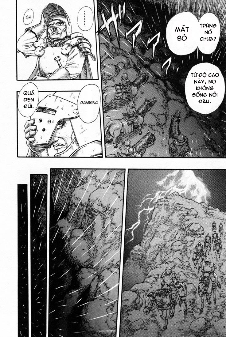 kiếm sĩ đen chapter 11 14