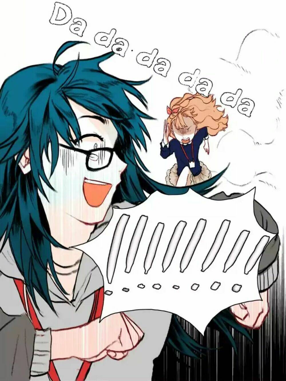 vách ngăn chapter 2 45