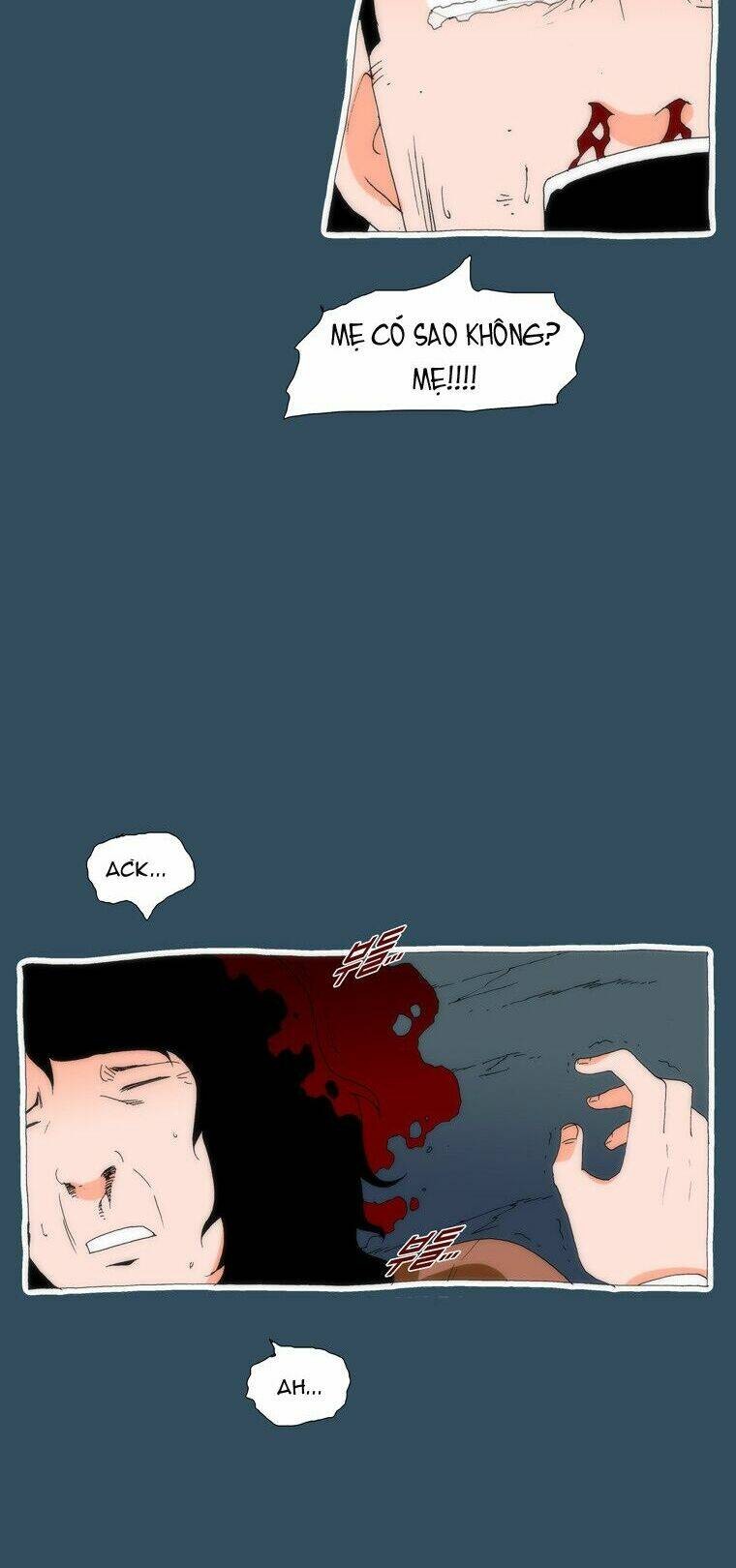 can't see can't hear but love chapter 24 38