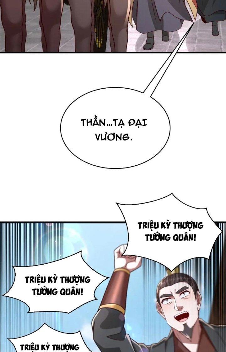 đại tần, ta là con tần thủy hoàng, giết địch thành thần chapter 52 30