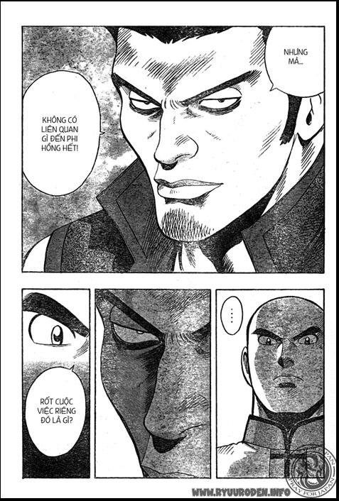 hoàng phi hồng phần 4 chapter 58 5