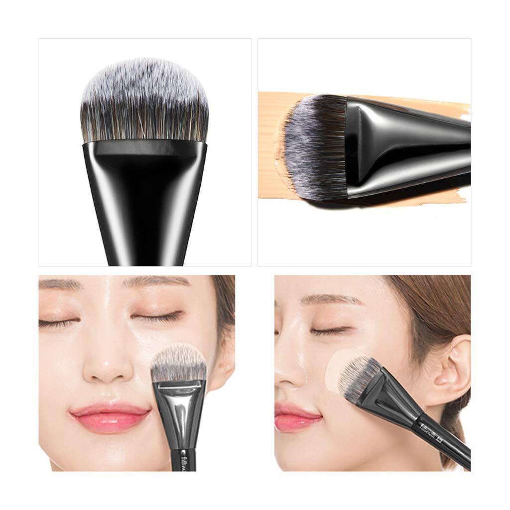 Cọ Đánh Nền FILLIMILLI Flat Foundation Brush 820 Color &amp; Package Renewal