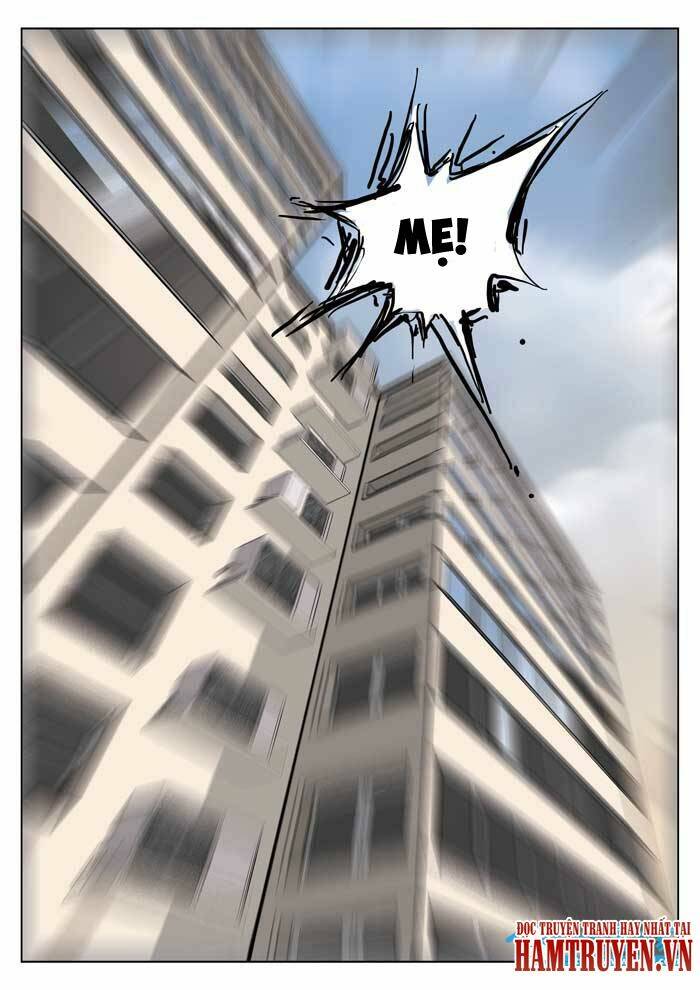 ngụy thủy nghi vân chapter 26 18