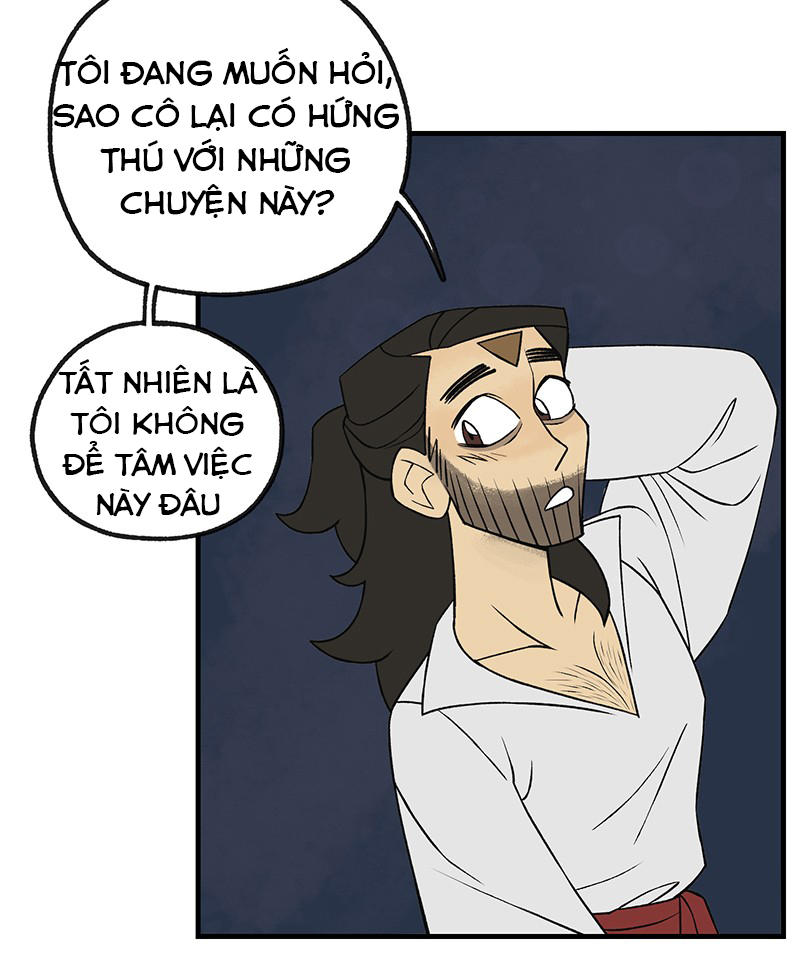 người cầu hôn chapter 7 12