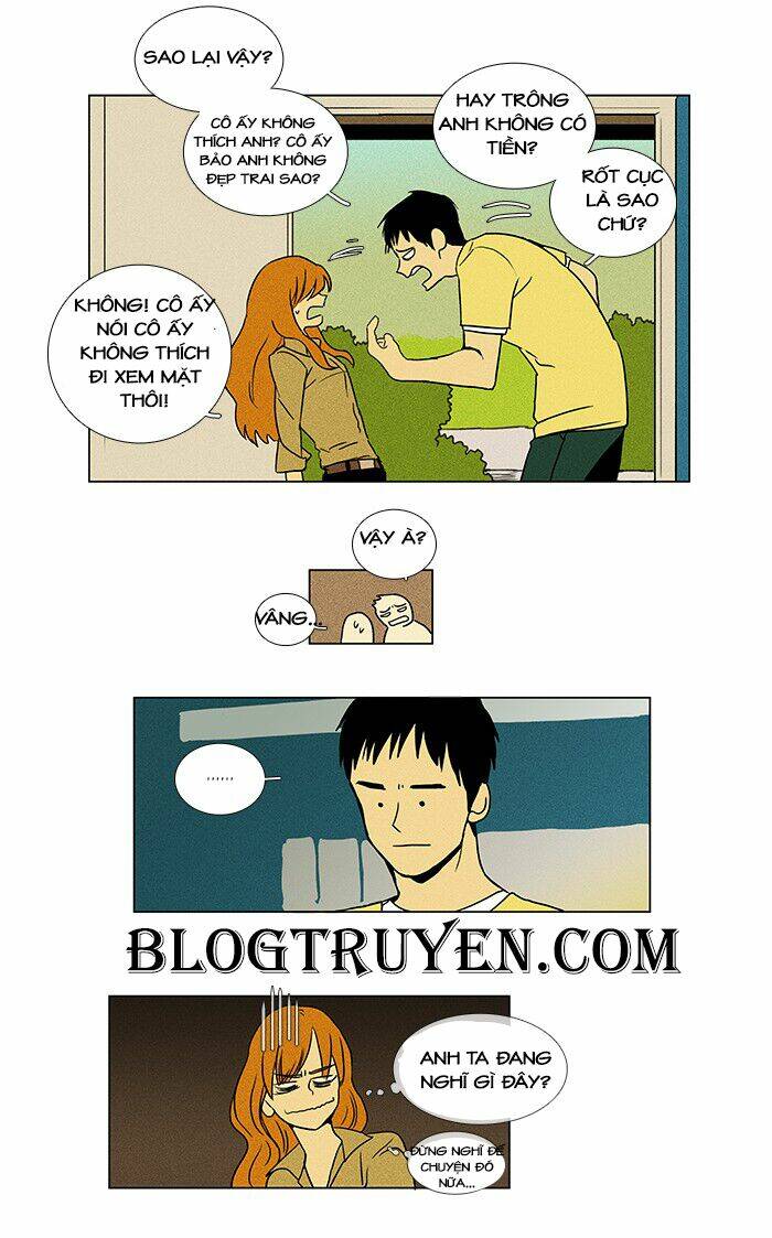 bẫy tình yêu chapter 20 4