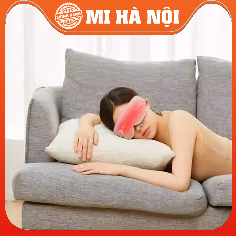 Máy massage mắt Xiaomi Meavon MVEW-B801 hàng chính hãng