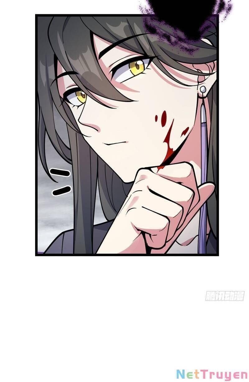 sư phụ của ta mỗi khi đến đại nạn mới đột phá chapter 24 61