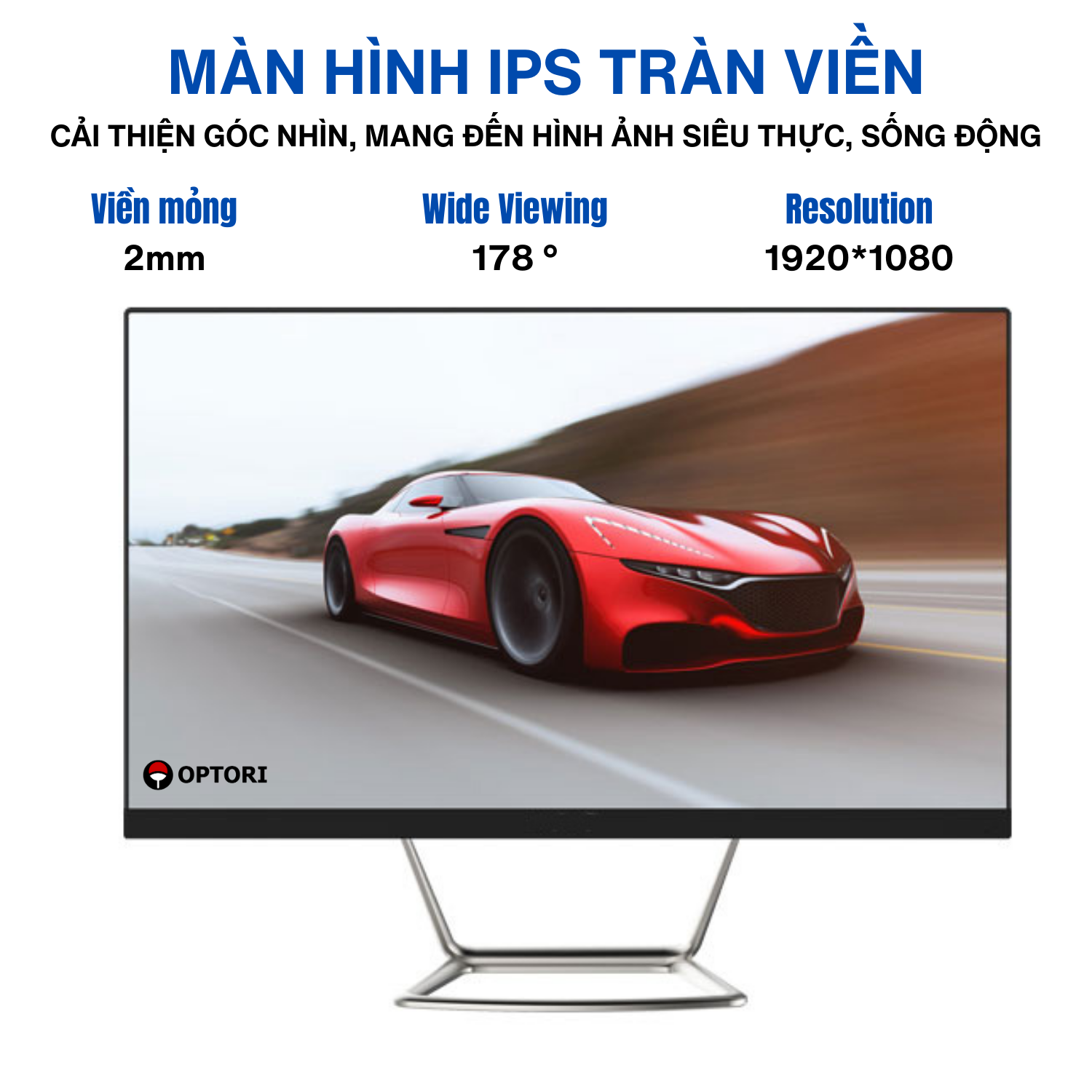 Máy tính all in one – PC Gaming – All in one INTEL i5 12450H 8 cores 12 threads 16G RAM 512G SSD ( Hàng chính hãng)