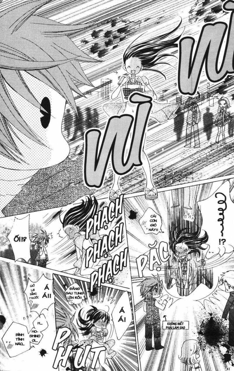 i love you suzuki chapter 3 38