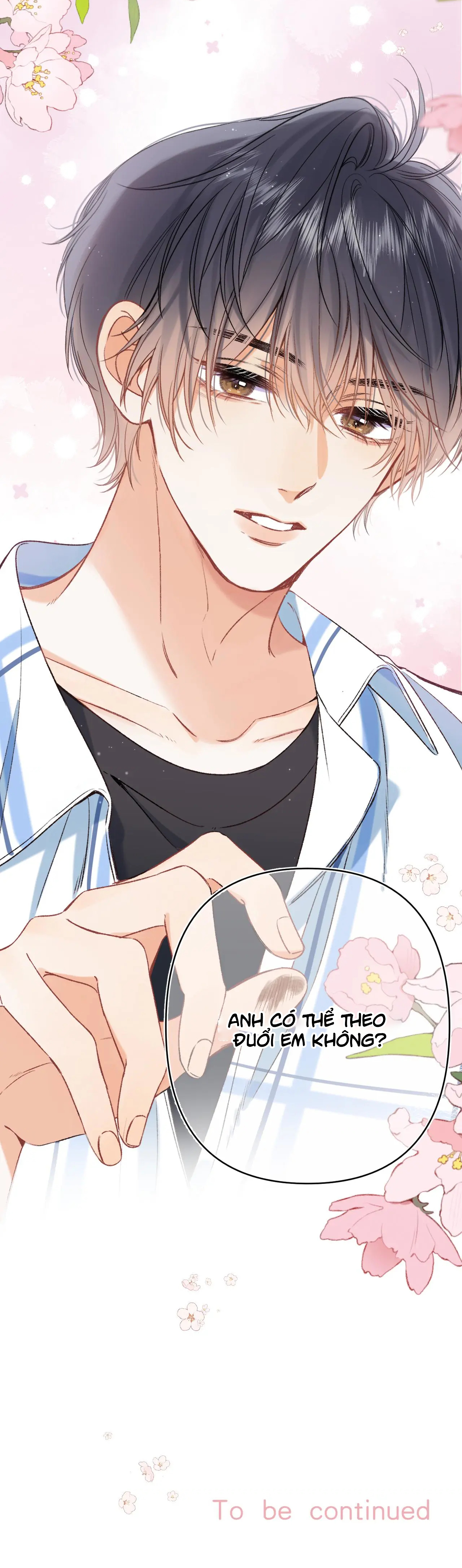 vụng trộm không thể giấu - mối tình thầm kín chapter 79.2 26