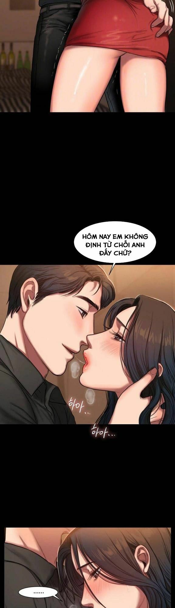 chạy trốn chapter 7 8