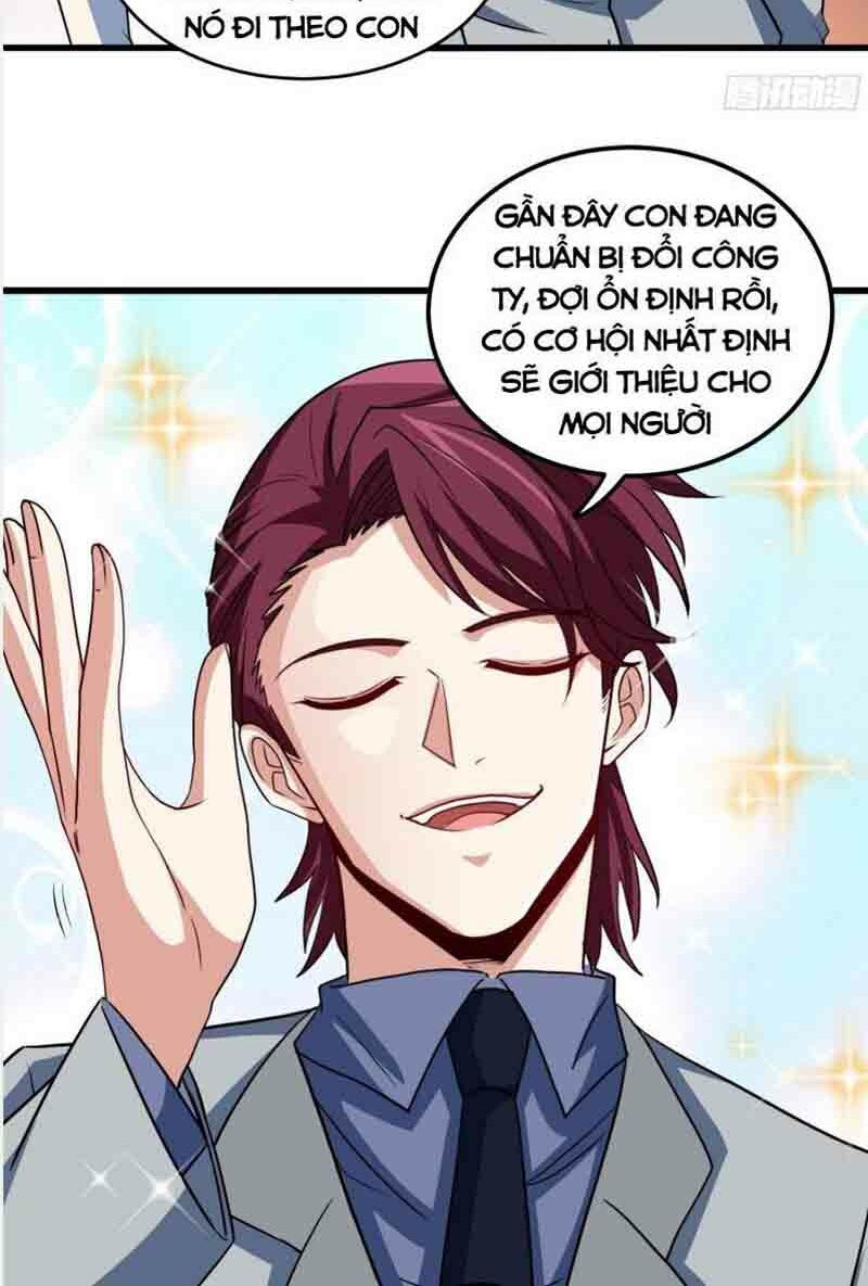 ta là hàn tam thiên chapter 43 26