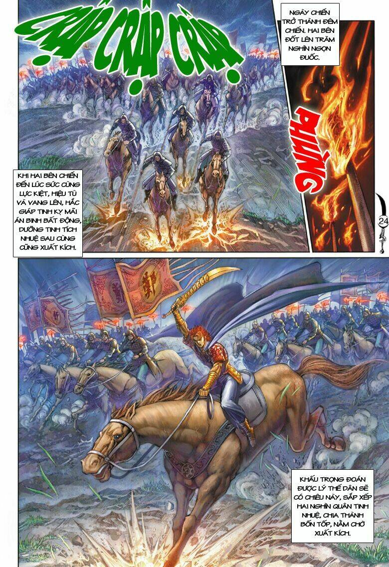 đại đường song long truyện chapter 194 23