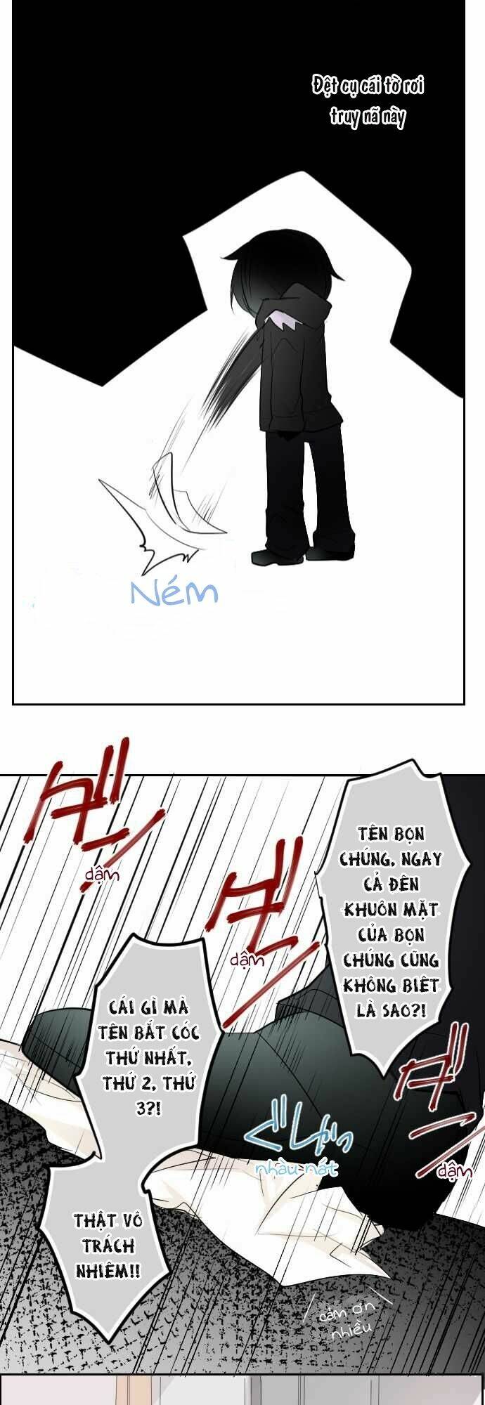 rodiura kurashi chapter 11 29