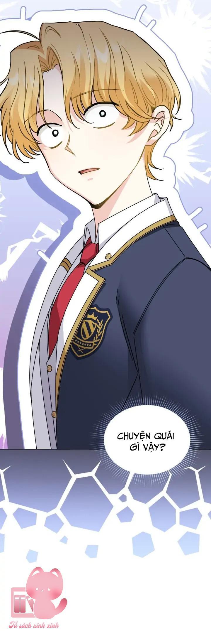 kiên nhẫn chút nào, đại công tước chapter 51 51