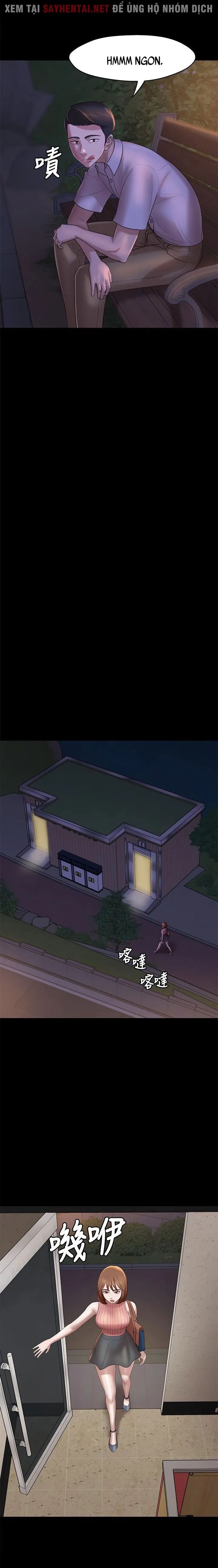 nhật ký quần lót chapter 13 20