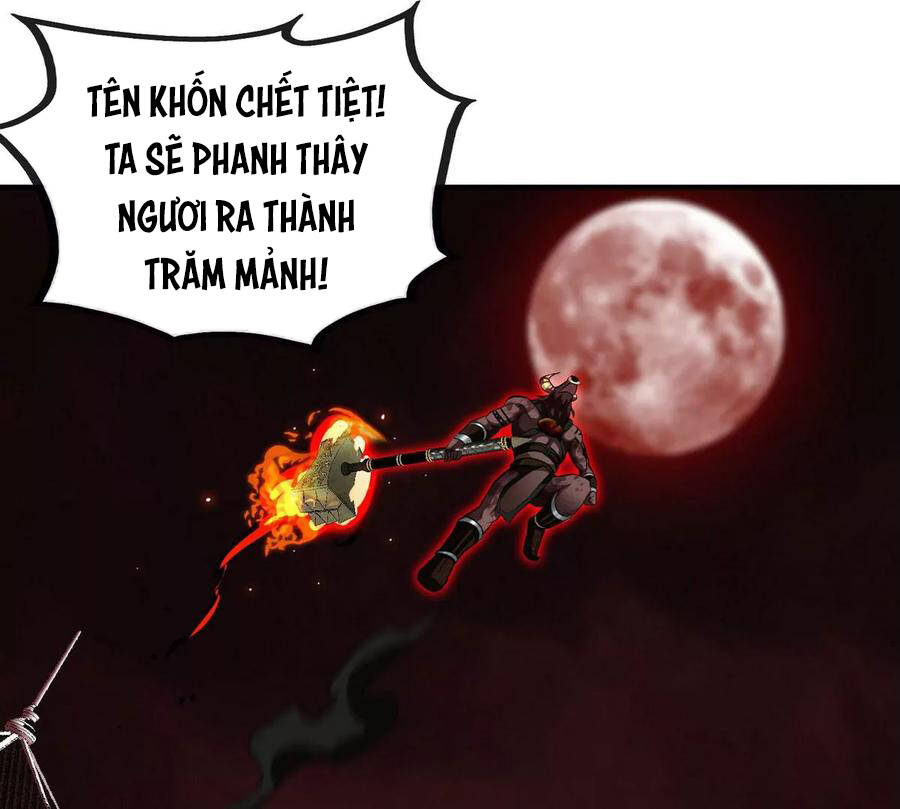 bản kiếm tiên tuyệt không làm nô chapter 61 77