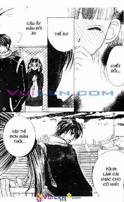1/4 tình yêu chapter 7 145