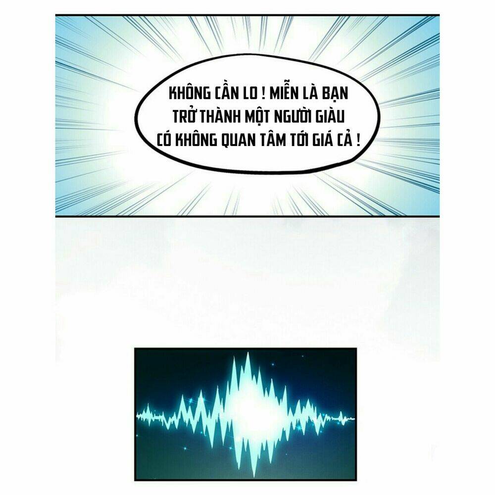 siêu cấp bại gia tử chapter 2 3