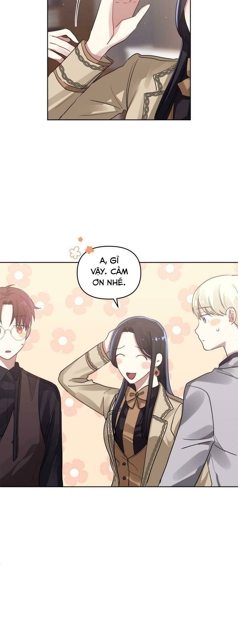 ác nữ phản diện đã chọn nam chính chapter 14 52