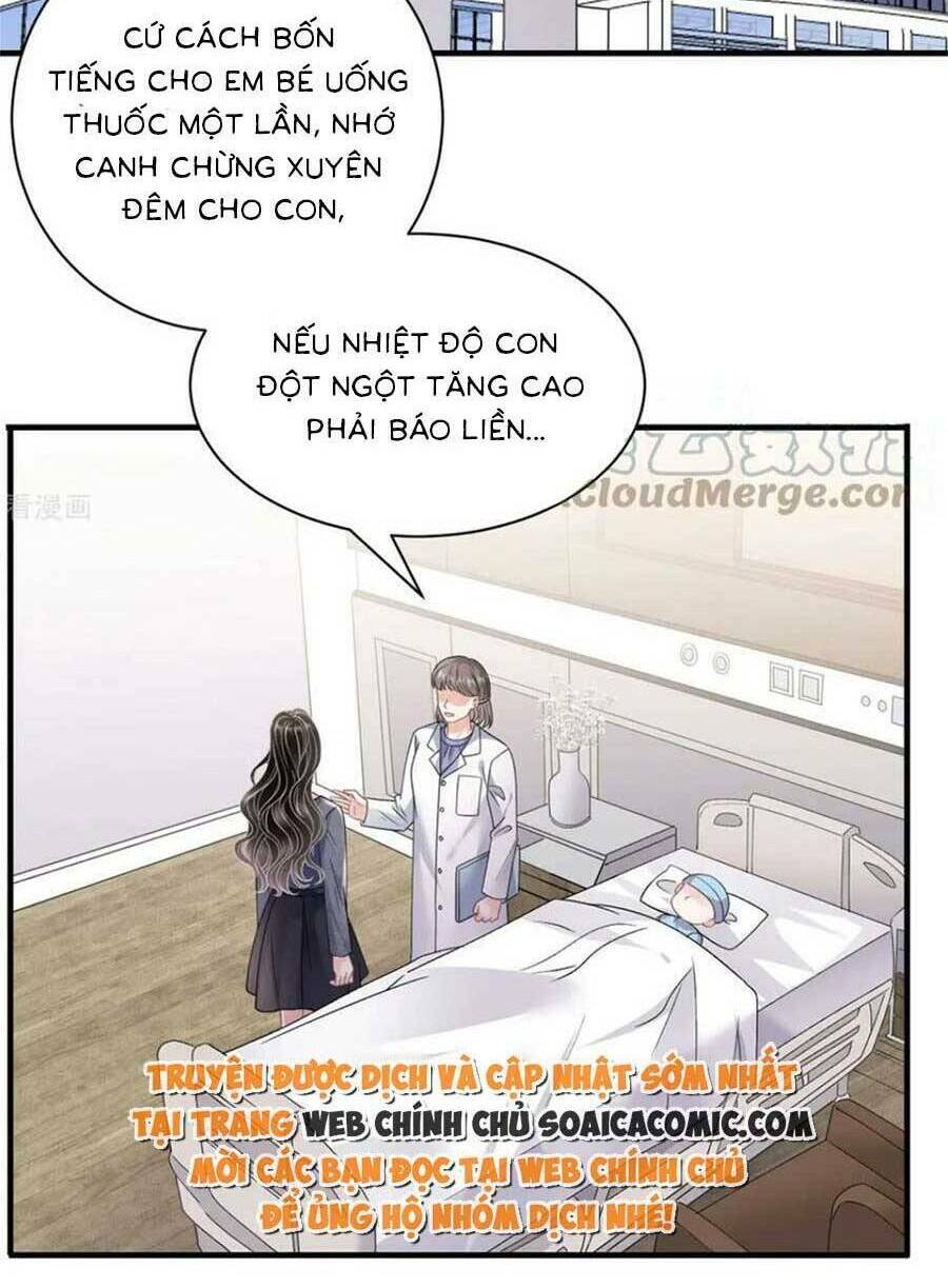 đại tiểu thư có ý đồ gì xấu đâu chapter 179 26