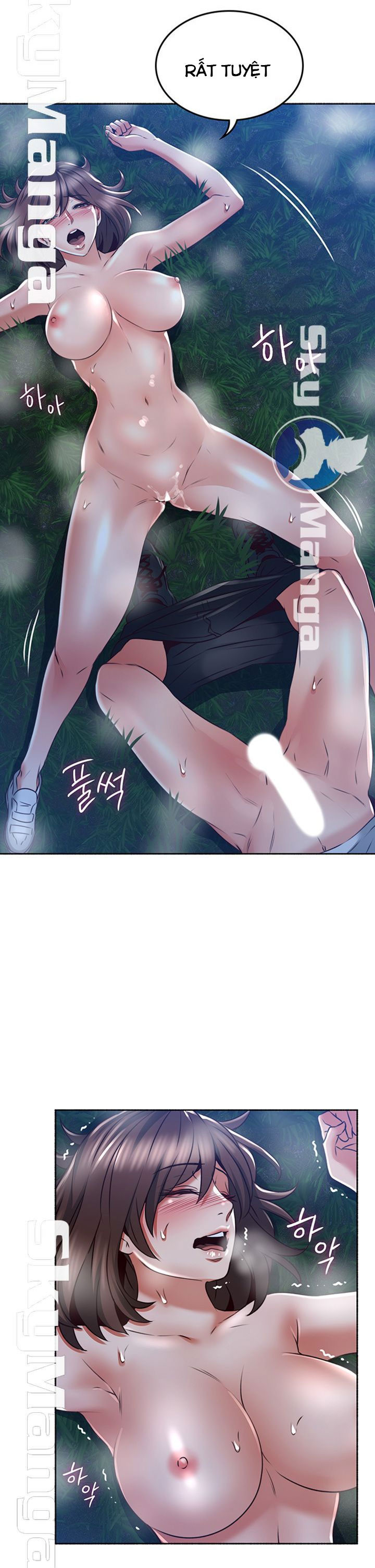 vợ hàng xóm chapter 51 13