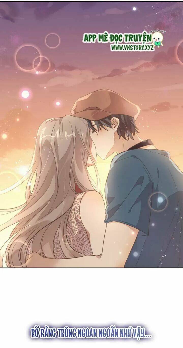 bạn trai kém tuổi bẫy yêu tôi chapter 6 2