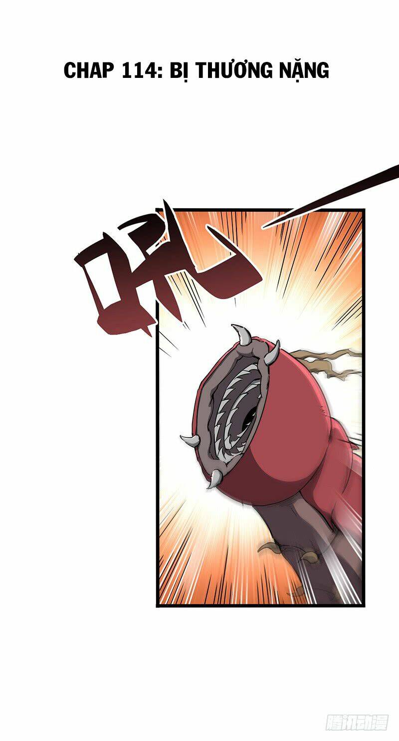 hỗn độn kiếm thần chapter 114 1