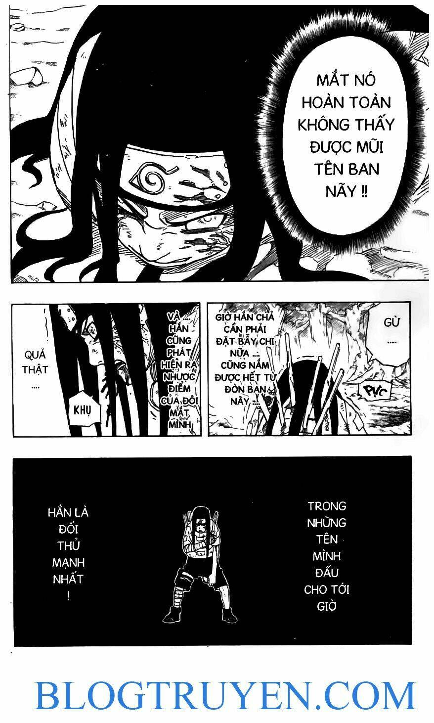 naruto - cửu vĩ hồ ly chapter 196 7