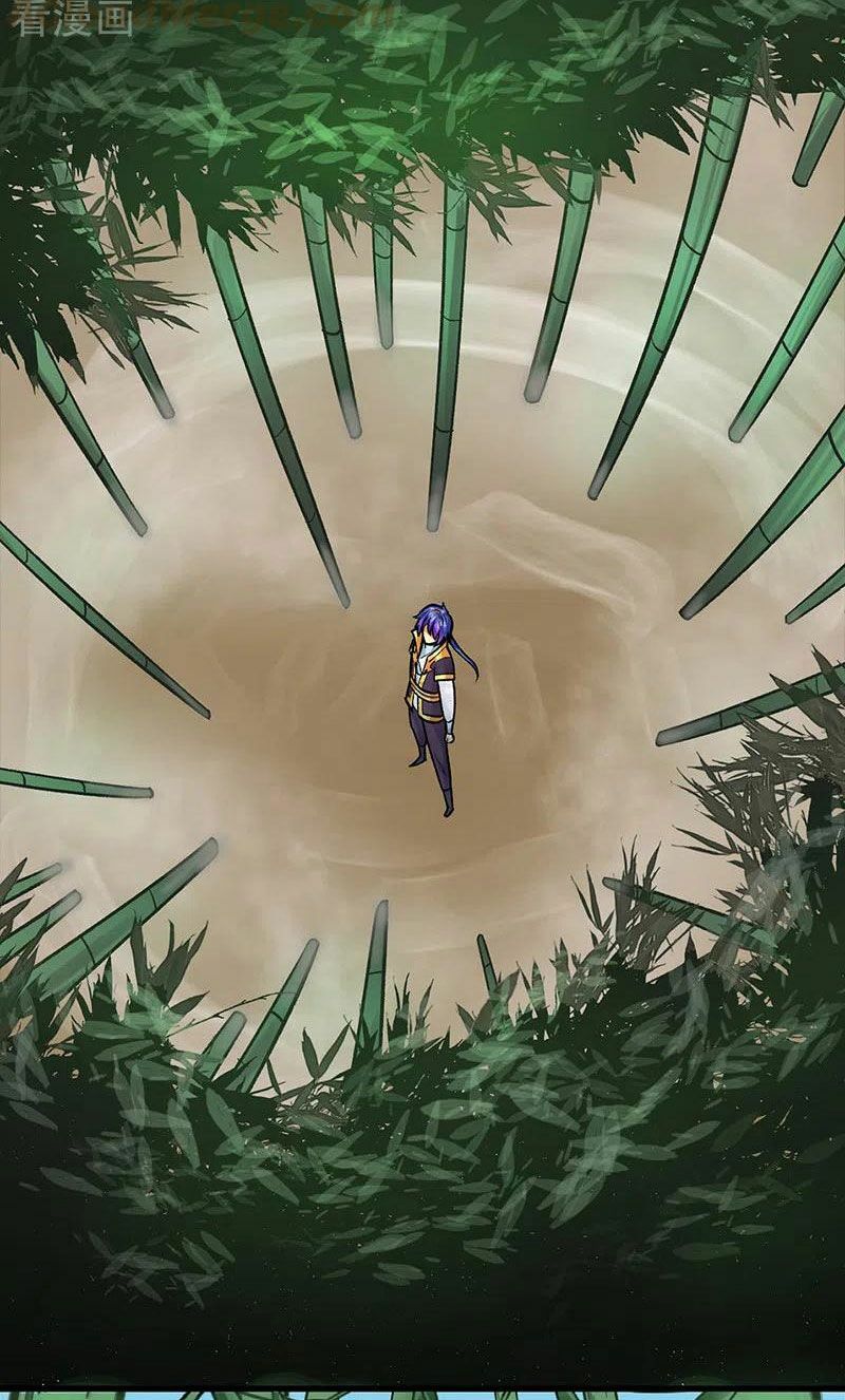 võ đạo độc tôn chapter 342 13