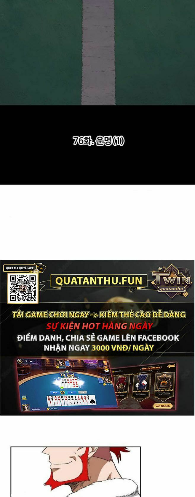 Võ Sĩ Quyền Anh chapter 76 5