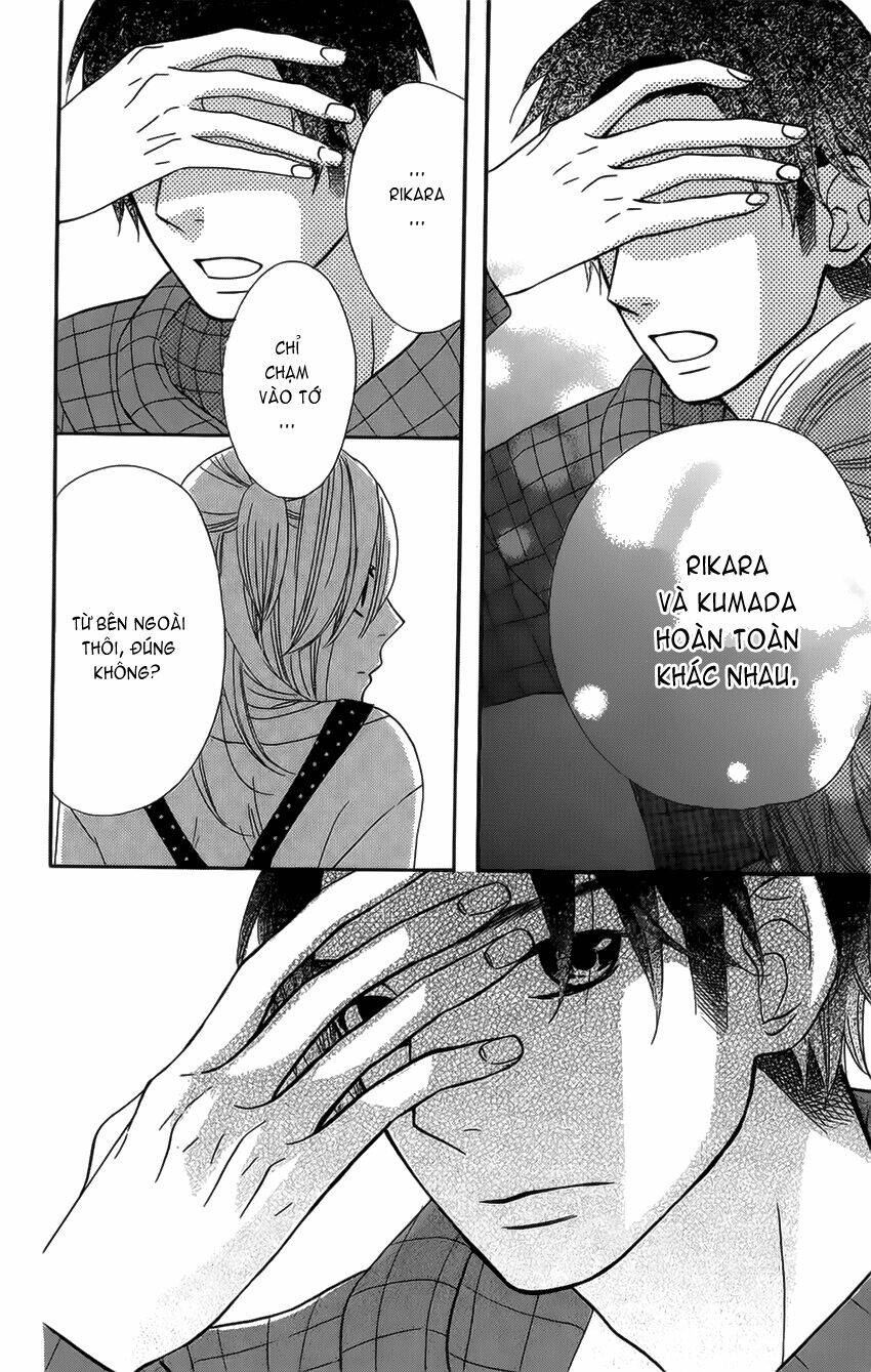 mairunovich chapter 20 22