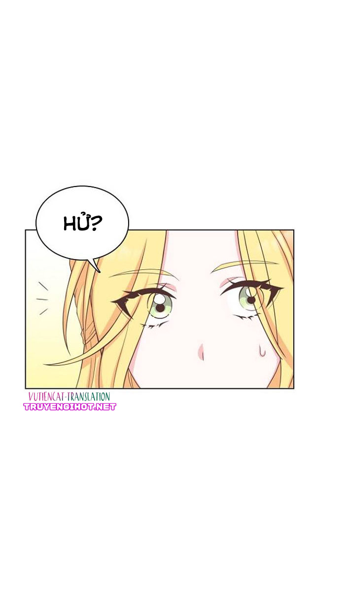 lời cầu hôn đến từ hoàng đế chapter 16.1 30