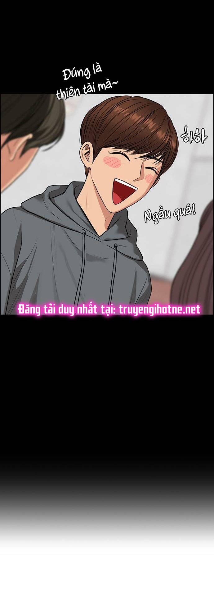 vẻ đẹp đích thực - true beauty chapter 238.1 38