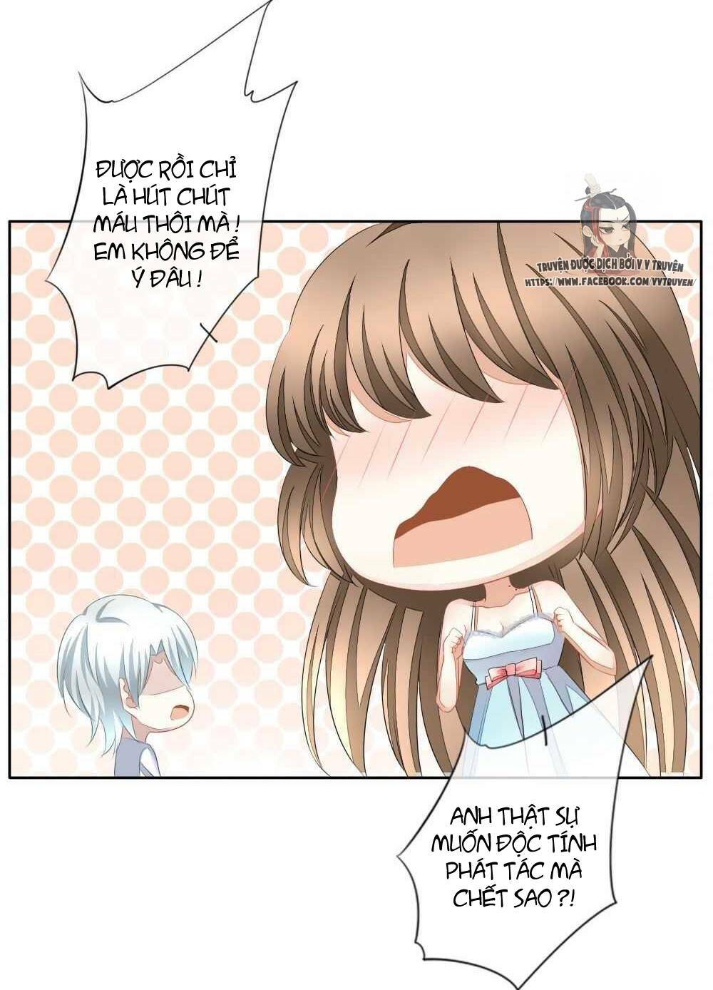 vị hôn thê bỏ trốn chapter 76 11