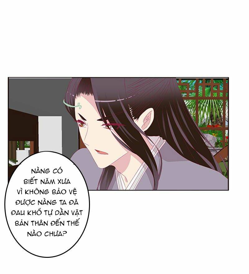 tướng quân mời ra trận chapter 81 15