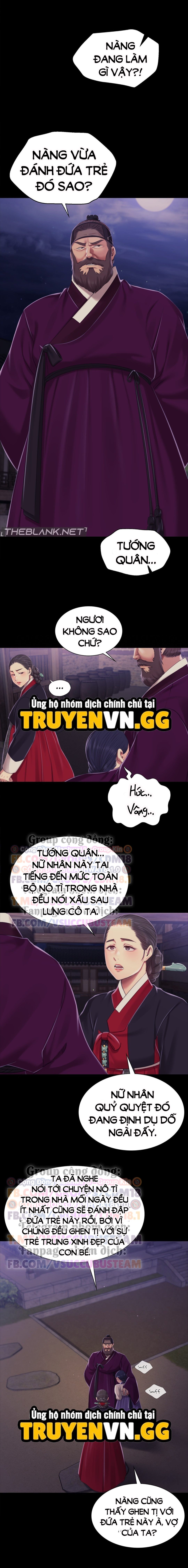 [18+] tiểu thư chapter 102 10