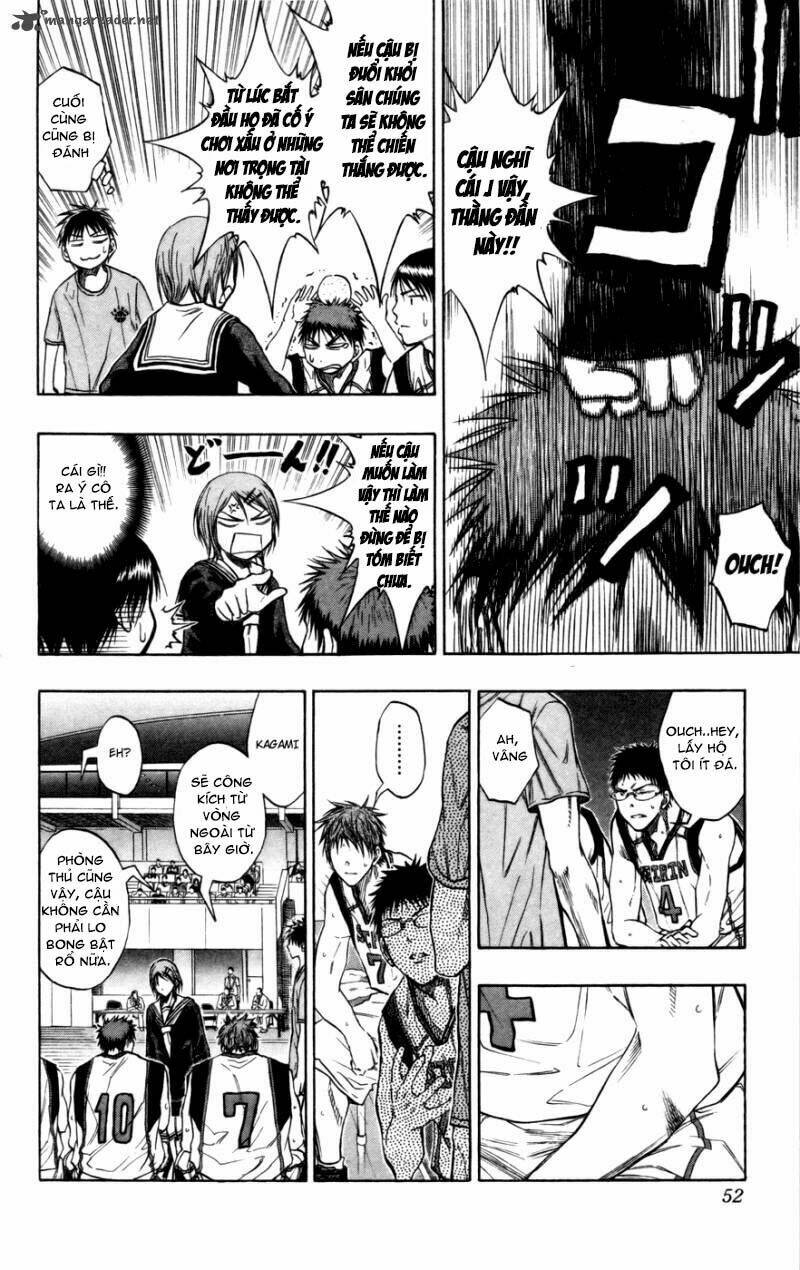 vua bóng rổ kuroko chapter 102 8